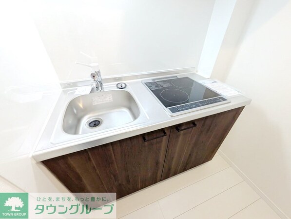 ベイルーム相模が丘の物件内観写真